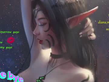 girl cam magic_elf image #490233