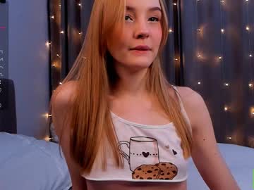 girl cam lissa_meooow image #4146443