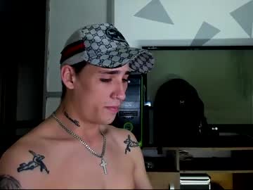 man cam hell_boy66 image #3726610