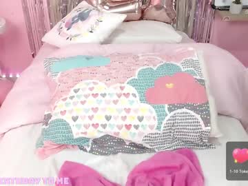girl cam little_effy18 image #1158584