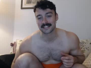 man cam muscled_philosopher image #4696810
