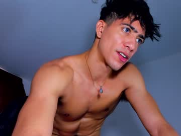 man cam tyler_thegreekgod image #1356547