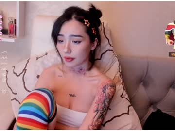 girl cam hee_jin image #3458401