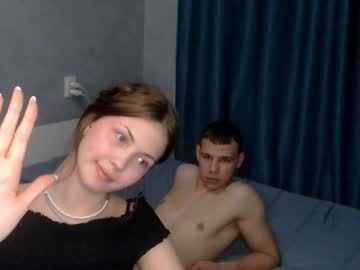 couple cam luckysex_ image #4620923