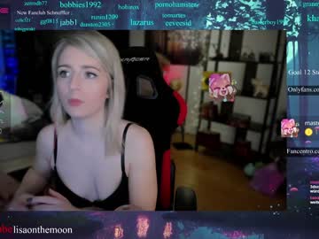 girl cam kimilee22 image #2656364