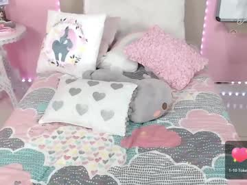 girl cam little_effy18 image #1205662