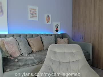 girl cam camilagomezz image #2613868