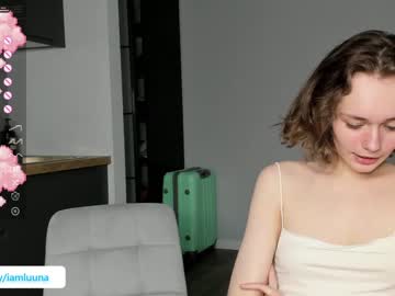 girl cam mxxnsxsul image #1977771