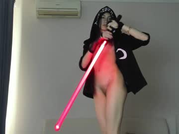 tranny cam wildorchid_ image #1050220