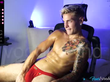 man cam voodoo_hd image #838621
