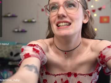 girl cam emma_ruby image #750105