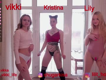 girl cam misss_vikki image #853721