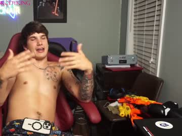 man cam itzbrodyking image #3067206