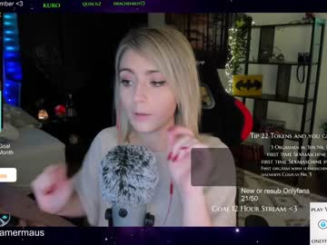 girl cam kimilee22 image #1796505