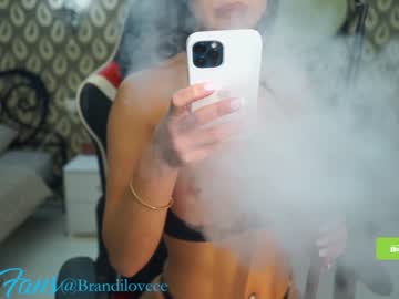 girl cam brandiloveee image #655246