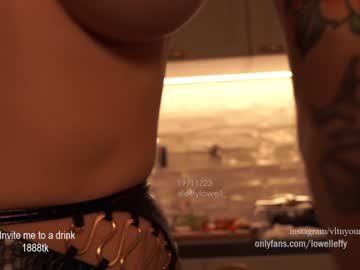 girl cam effylowell_ image #3807120