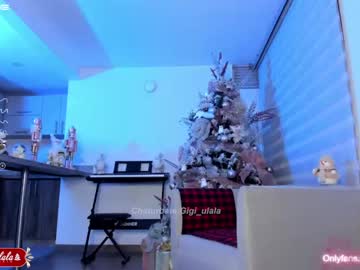 girl cam gigi_ulala image #2263024