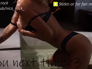 girl cam nica_rock image #3172917