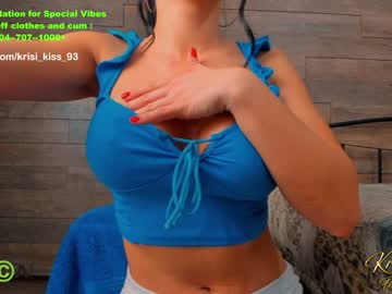 girl cam krisi_kiss image #2502059