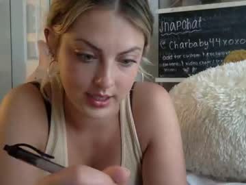 girl cam charlitbaker image #3079721