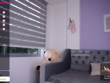 girl cam camilagomezz image #3047419