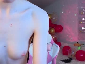 girl cam katy_ethereal image #4468967