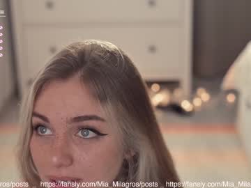 girl cam mia_milagros image #1797899