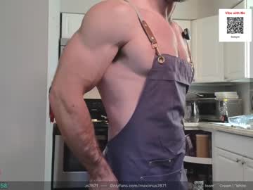 man cam maximus_787 image #3671575