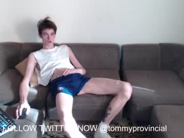 man cam im_tommy image #2301405