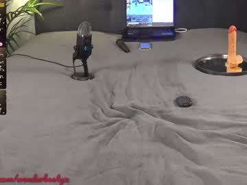 girl cam wonderbootyy image #547970