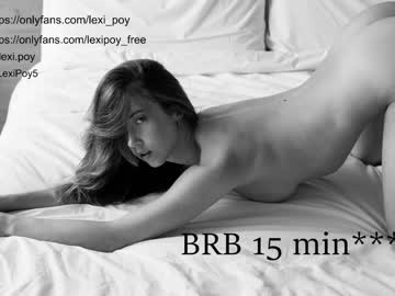 girl cam lexipoy image #1634896