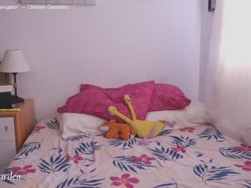 girl cam maria_alfonsina_ image #3493197