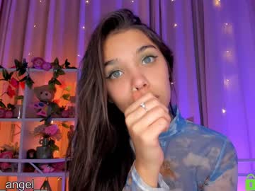 girl cam annbarby image #16564