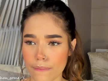 girl cam _meghan_gomez1_ image #2383643