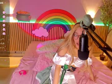 girl cam little_effy18 image #4363574