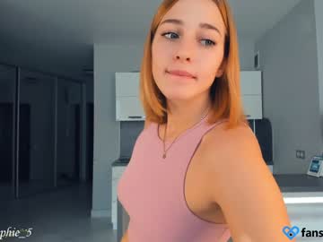 girl cam sophie_5 image #1714467