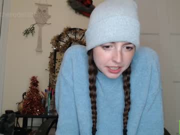 girl cam _heytheredelilah image #2198993