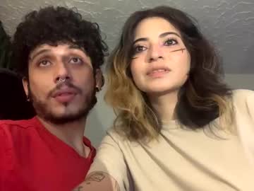 couple cam arthurcroww image #4678440