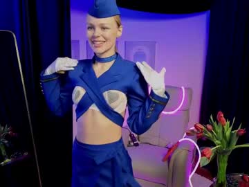 girl cam bluesky_queen image #4698929
