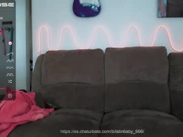 girl cam latinbaby_666 image #1032673