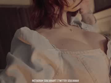 girl cam soulvanah image #2394526