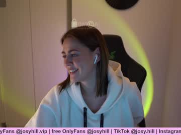 girl cam josyhill image #3825207