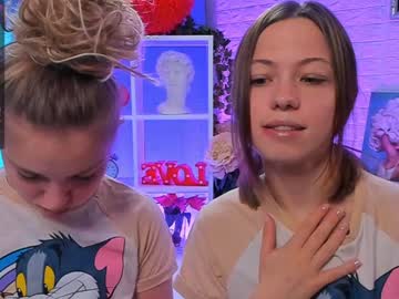 couple cam huntertiana image #197392
