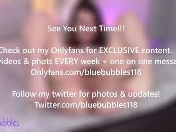 girl cam bluebubbles118 image #4175254