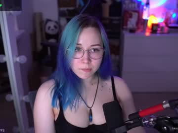 girl cam blue_mooncat image #3188505