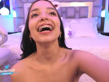girl cam isabella_torres_ image #1320252