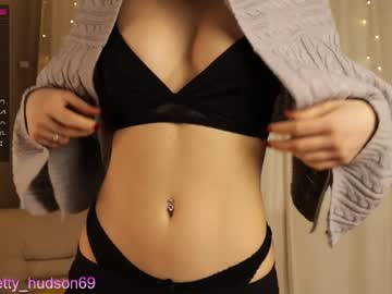 girl cam bettyhudson image #714319