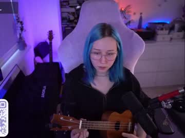 girl cam blue_mooncat image #4596833