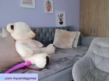 girl cam camilagomezz image #2040674