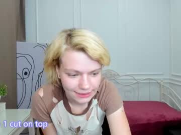 girl cam little_shy_mia image #1815177